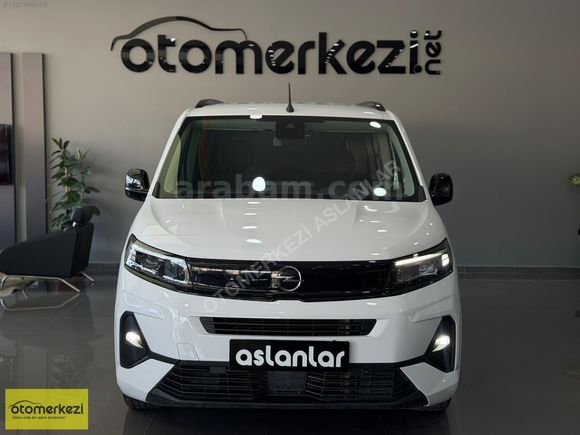 2024 OPEL COMBO 1.5 D ESSENTİAL / HATASIZ + BOYASIZ