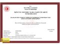 2024 OPEL COMBO 1.5 D ESSENTİAL / HATASIZ + BOYASIZ