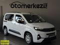 2024 OPEL COMBO 1.5 D ESSENTİAL / HATASIZ + BOYASIZ