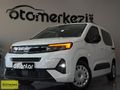 2024 OPEL COMBO 1.5 D ESSENTİAL / HATASIZ + BOYASIZ