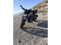 Sahibinden CFmoto 250NK 