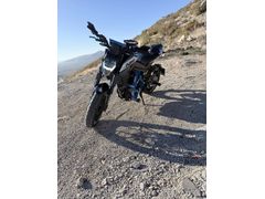 Sahibinden CFmoto 250NK 