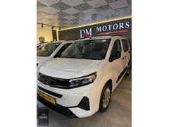 OPEL COMBO 0 KM!!! HATASIZ BOYASIZ 2025 26 çıkışlı
