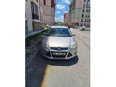 Sahibinden Ford Focus 1.6 Ti-VCT Trend 2012 Model  181.000 km Gri