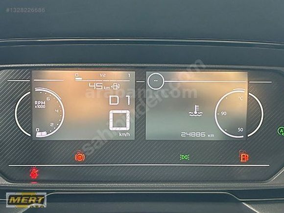 2025 OPEL COMBO 1.5 D ESSENT.25.000KM OTOMTK TEMİZ BAKIMLI