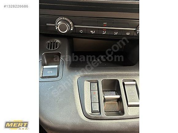 2025 OPEL COMBO 1.5 D ESSENT.25.000KM OTOMTK TEMİZ BAKIMLI