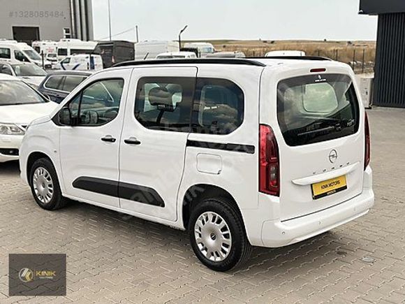 KINIK | 2025 HATASIZ 1.5 DİZEL ESSENTİAL 15.000KM KK12TAKSİT