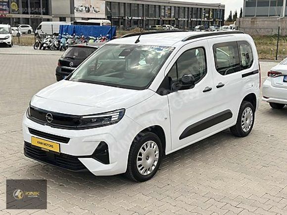 KINIK | 2025 HATASIZ 1.5 DİZEL ESSENTİAL 15.000KM KK12TAKSİT