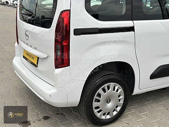 KINIK | 2025 HATASIZ 1.5 DİZEL ESSENTİAL 15.000KM KK12TAKSİT