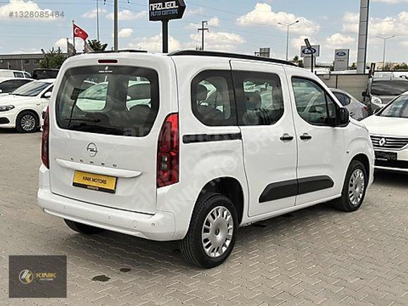 KINIK | 2025 HATASIZ 1.5 DİZEL ESSENTİAL 15.000KM KK12TAKSİT