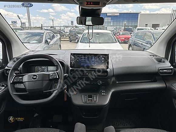 KINIK | 2025 HATASIZ 1.5 DİZEL ESSENTİAL 15.000KM KK12TAKSİT