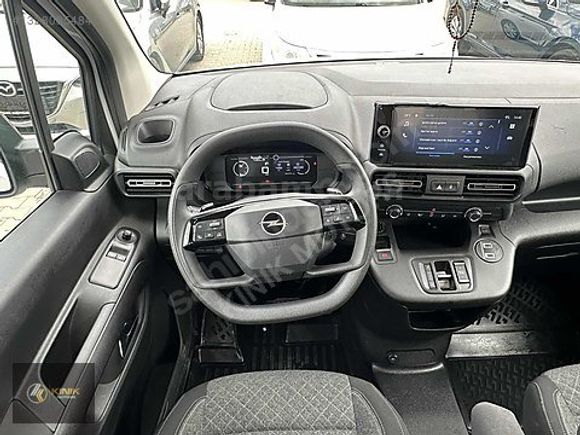 KINIK | 2025 HATASIZ 1.5 DİZEL ESSENTİAL 15.000KM KK12TAKSİT