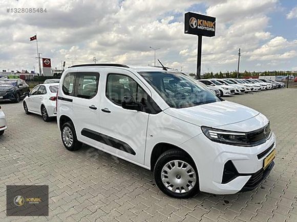 KINIK | 2025 HATASIZ 1.5 DİZEL ESSENTİAL 15.000KM KK12TAKSİT