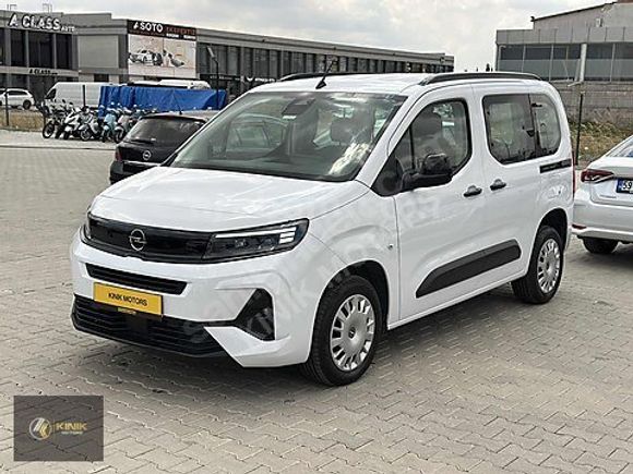 KINIK | 2025 HATASIZ 1.5 DİZEL ESSENTİAL 15.000KM KK12TAKSİT