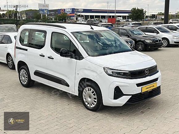 KINIK | 2025 HATASIZ 1.5 DİZEL ESSENTİAL 15.000KM KK12TAKSİT