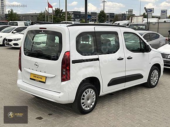 KINIK | 2025 HATASIZ 1.5 DİZEL ESSENTİAL 15.000KM KK12TAKSİT
