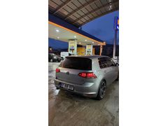Sahibinden Volkswagen Golf 1.6 TDi BlueMotion Comfortline 2012 Model  255 km Füme