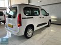 2026 MODEL OPEL COMBO 1.5**ESSENTİAL**OTOMATİK %20 FATURALI