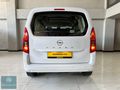 2026 MODEL OPEL COMBO 1.5**ESSENTİAL**OTOMATİK %20 FATURALI