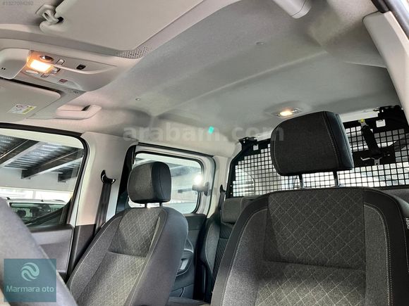 2026 MODEL OPEL COMBO 1.5**ESSENTİAL**OTOMATİK %20 FATURALI