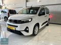 2026 MODEL OPEL COMBO 1.5**ESSENTİAL**OTOMATİK %20 FATURALI