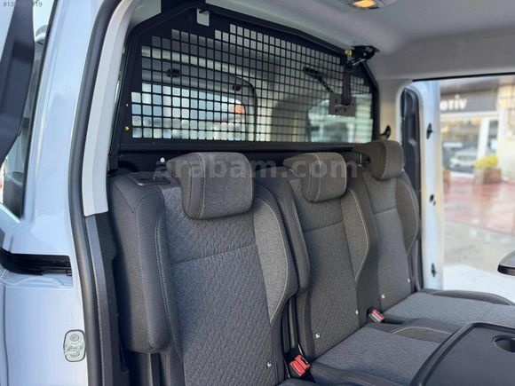 2026 OPEL COMBO 1.5 D ESSENTİAL HATASIZ BOYASIZ SIFIR AYARINDA