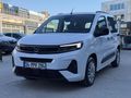 2026 OPEL COMBO 1.5 D ESSENTİAL HATASIZ BOYASIZ SIFIR AYARINDA