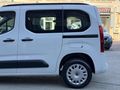 2026 OPEL COMBO 1.5 D ESSENTİAL HATASIZ BOYASIZ SIFIR AYARINDA