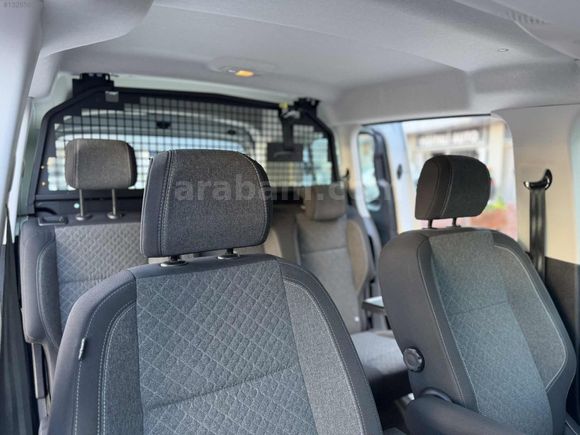 2026 OPEL COMBO 1.5 D ESSENTİAL HATASIZ BOYASIZ SIFIR AYARINDA