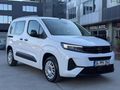 2026 OPEL COMBO 1.5 D ESSENTİAL HATASIZ BOYASIZ SIFIR AYARINDA