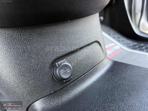 URAY AUTO+2026 MODEL+%20 FATURA+OPEL COMBO 1.5D ESSENTİAL