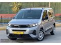 URAY AUTO+2026 MODEL+%20 FATURA+OPEL COMBO 1.5D ESSENTİAL