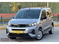 URAY AUTO+2026 MODEL+%20 FATURA+OPEL COMBO 1.5D ESSENTİAL
