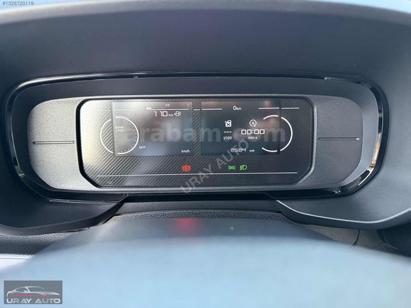 URAY AUTO+2026 MODEL+%20 FATURA+OPEL COMBO 1.5D ESSENTİAL