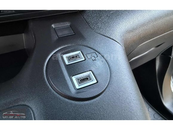 URAY AUTO+2026 MODEL+%20 FATURA+OPEL COMBO 1.5D ESSENTİAL