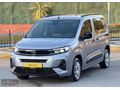 URAY AUTO+2026 MODEL+%20 FATURA+OPEL COMBO 1.5D ESSENTİAL