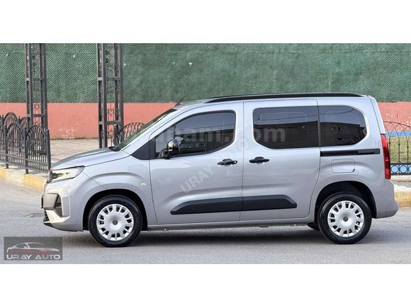 URAY AUTO+2026 MODEL+%20 FATURA+OPEL COMBO 1.5D ESSENTİAL