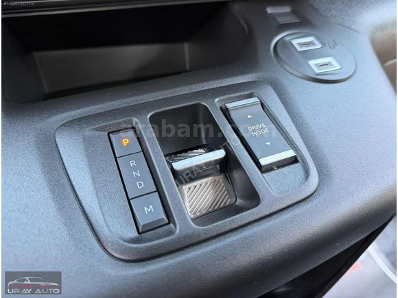 URAY AUTO+2026 MODEL+%20 FATURA+OPEL COMBO 1.5D ESSENTİAL