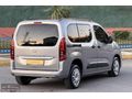 URAY AUTO+2026 MODEL+%20 FATURA+OPEL COMBO 1.5D ESSENTİAL