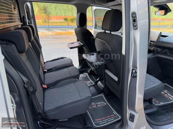 URAY AUTO+2026 MODEL+%20 FATURA+OPEL COMBO 1.5D ESSENTİAL