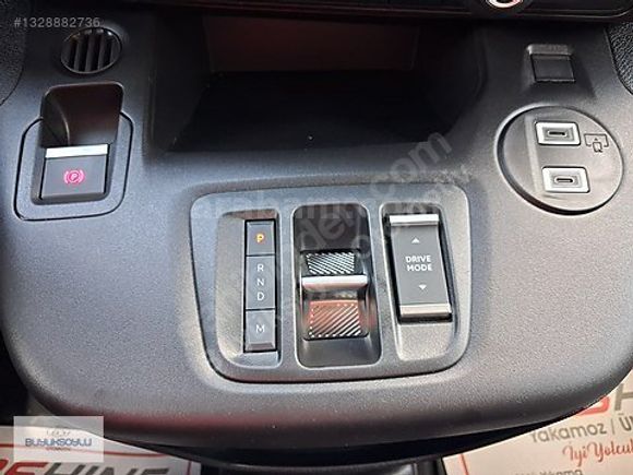 BÜYÜKSOYLU'DAN 2026 MODEL OPEL COMBO 1.5D ESSENTİAL AT8 FL 130HP