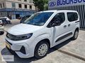 BÜYÜKSOYLU'DAN 2026 MODEL OPEL COMBO 1.5D ESSENTİAL AT8 FL 130HP