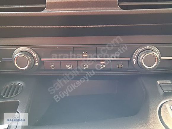 BÜYÜKSOYLU'DAN 2026 MODEL OPEL COMBO 1.5D ESSENTİAL AT8 FL 130HP