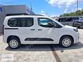 BÜYÜKSOYLU'DAN 2026 MODEL OPEL COMBO 1.5D ESSENTİAL AT8 FL 130HP