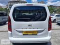 BÜYÜKSOYLU'DAN 2026 MODEL OPEL COMBO 1.5D ESSENTİAL AT8 FL 130HP