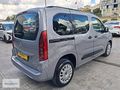 BÜYÜKSOYLU'DAN 2026 MODEL OPEL COMBO 1.5D ESSENTİAL AT8 FL 130HP