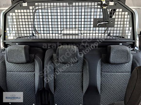 BÜYÜKSOYLU'DAN 2026 MODEL OPEL COMBO 1.5D ESSENTİAL AT8 FL 130HP