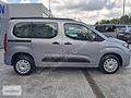 BÜYÜKSOYLU'DAN 2026 MODEL OPEL COMBO 1.5D ESSENTİAL AT8 FL 130HP