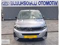BÜYÜKSOYLU'DAN 2026 MODEL OPEL COMBO 1.5D ESSENTİAL AT8 FL 130HP