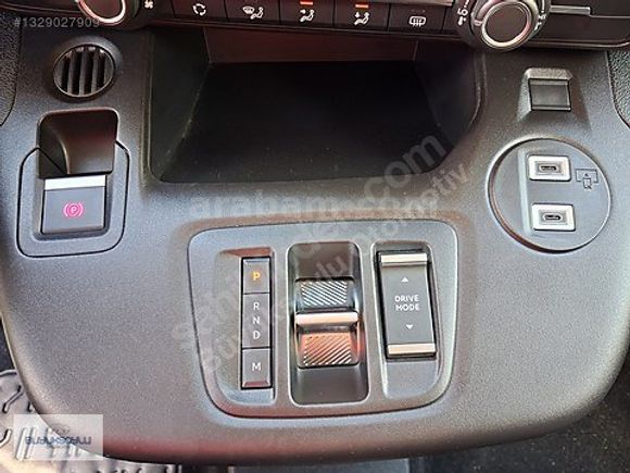 BÜYÜKSOYLU'DAN 2026 MODEL OPEL COMBO 1.5D ESSENTİAL AT8 FL 130HP